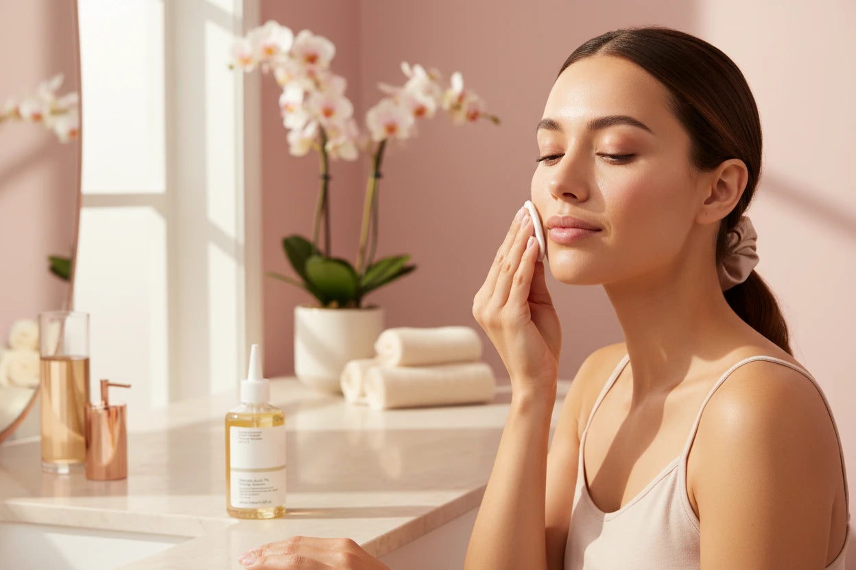 Beauty Essentials