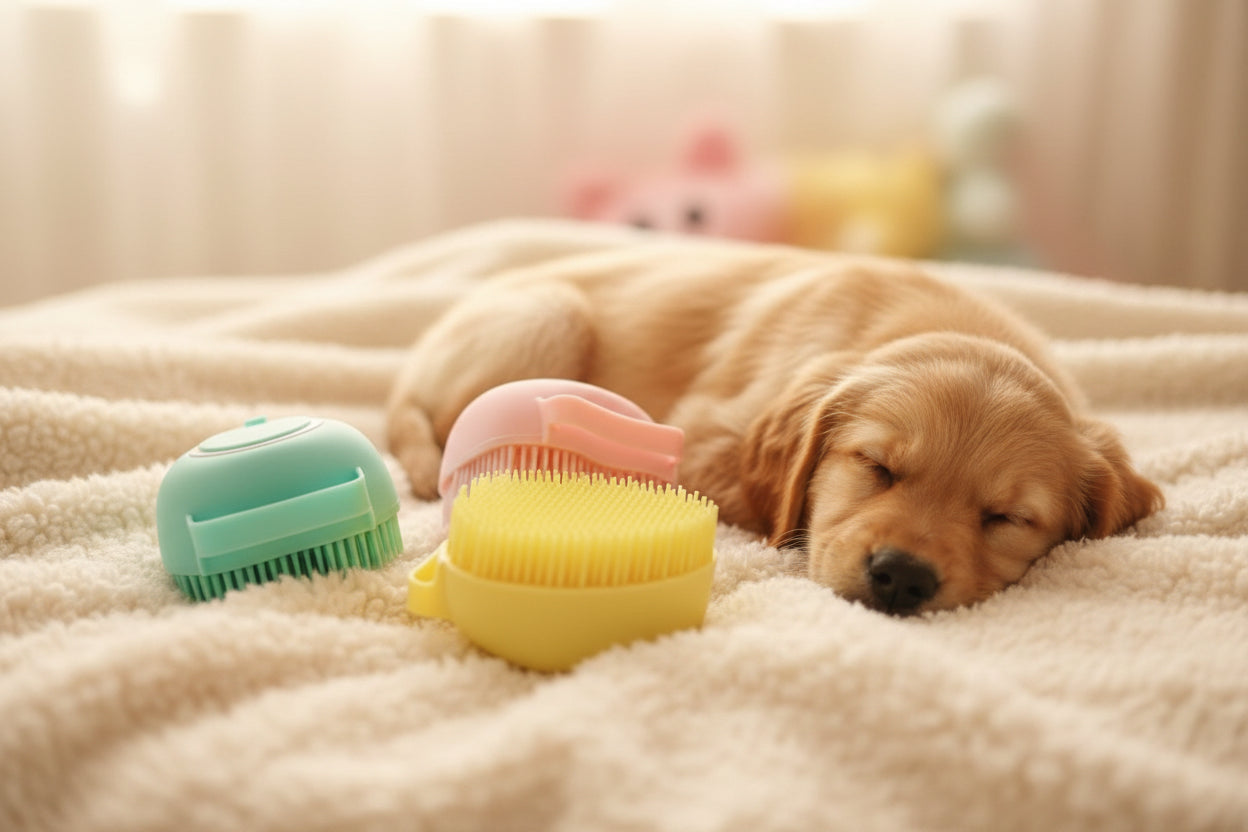 Pet Essentials