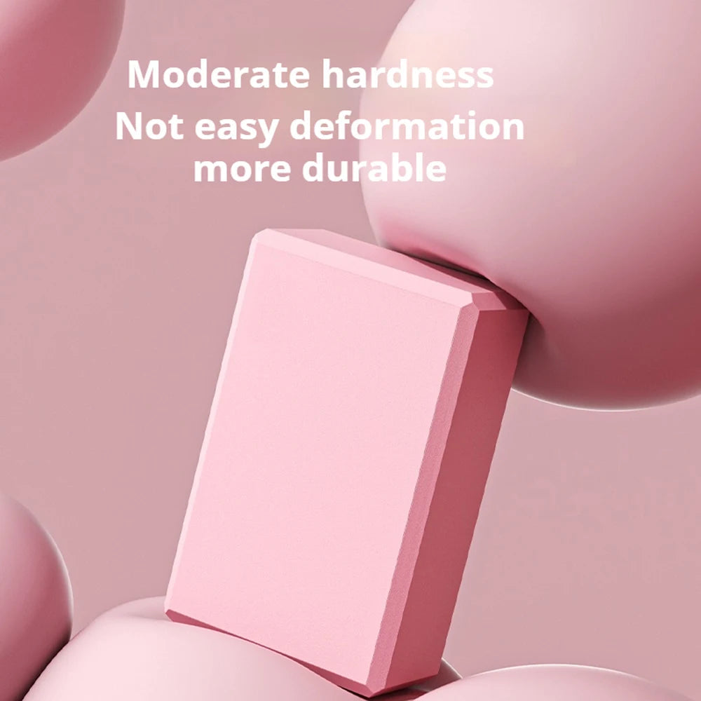 Gym Foam Blocks Velori