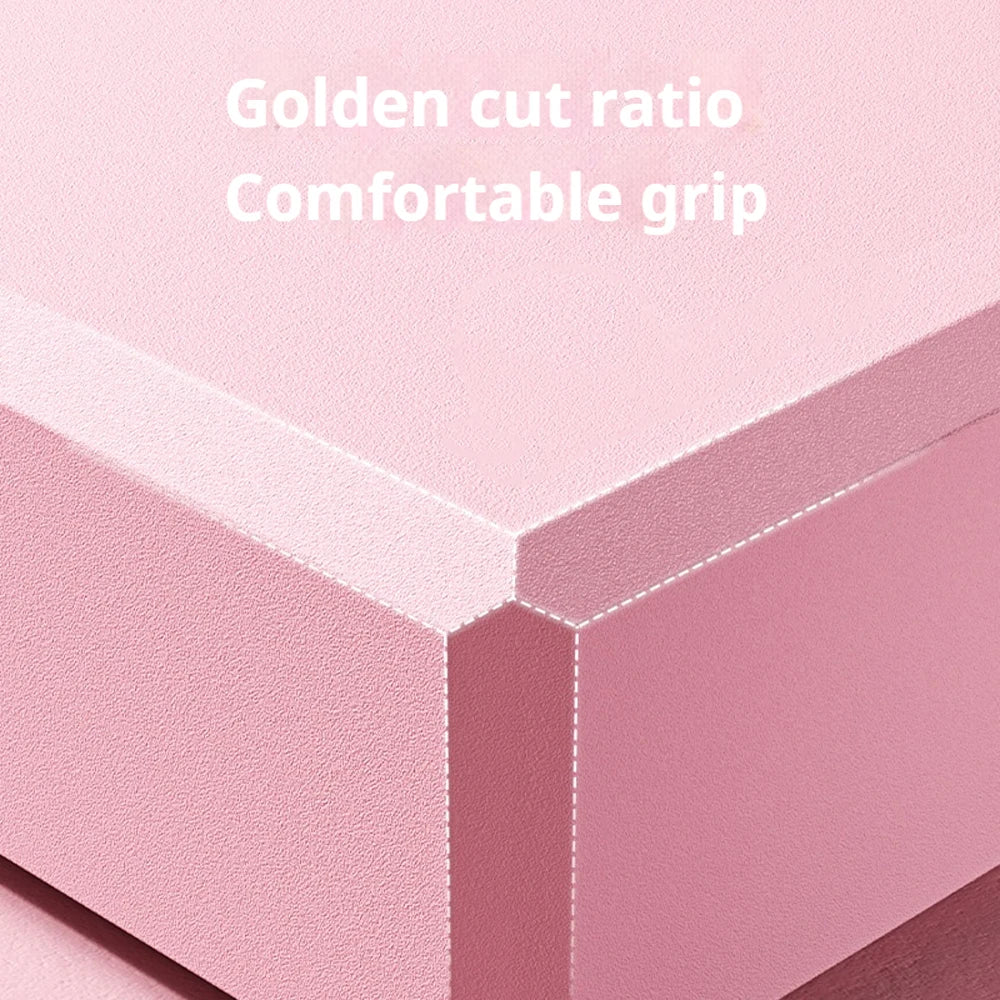 Gym Foam Blocks Velori