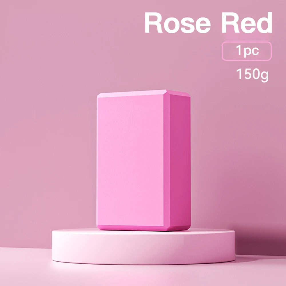 Gym Foam Blocks Velori