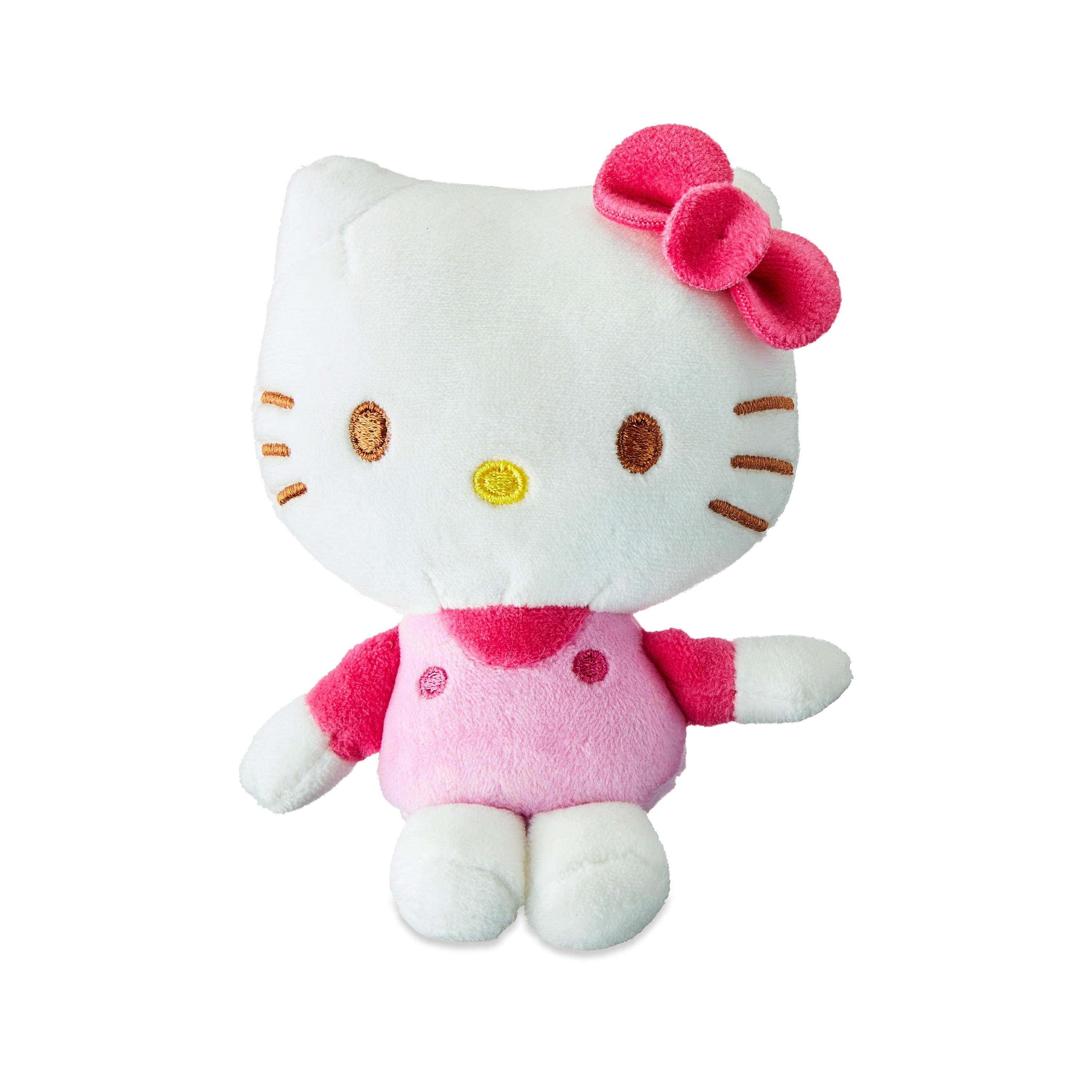 and Friends - 12-Inch Plush Valentine’S Bouquet - 9 Plush Included - Officially Licensed Sanrio Product from Jazwares