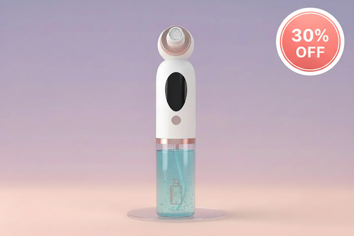 Blackhead Vacuum Velori