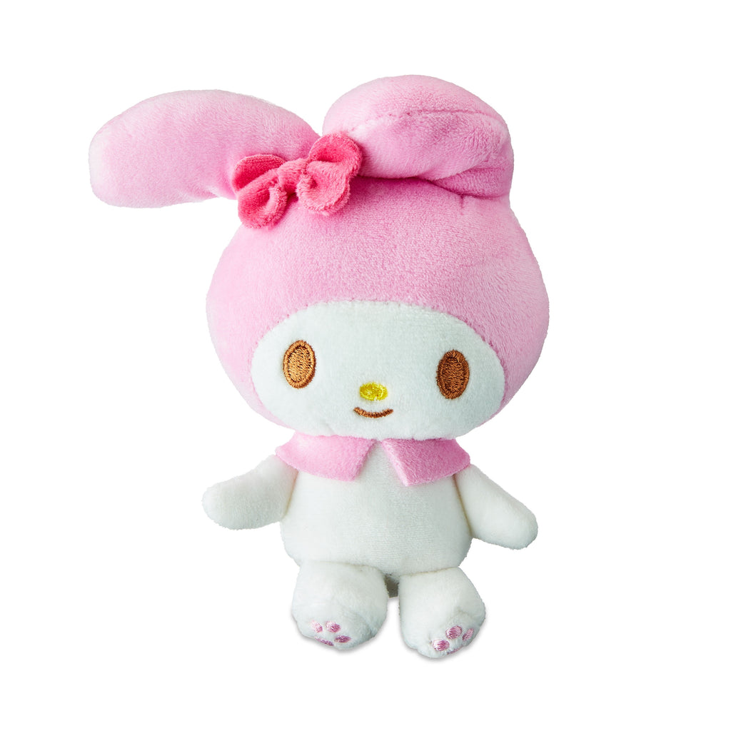 and Friends - 12-Inch Plush Valentine’S Bouquet - 9 Plush Included - Officially Licensed Sanrio Product from Jazwares
